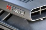 Saleen Dark Horse 2009 года